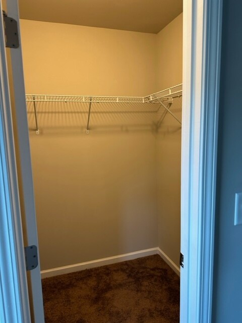 Closet - 3671 Acorn Dr