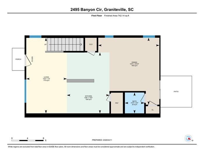 Building Photo - 2495 Banyon Cir