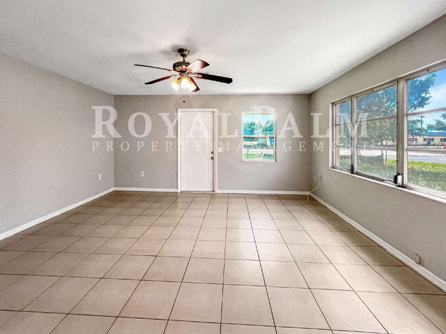 Building Photo - 9861 Orange River Blvd