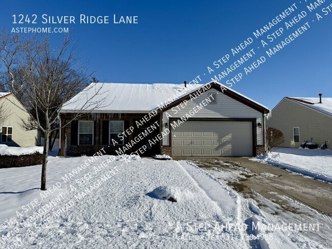 Primary Photo - 4 Bedroom Brownsburg home full of amenities!