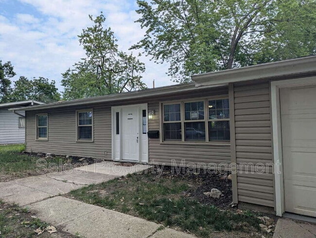 Primary Photo - 3220 Thames Dr