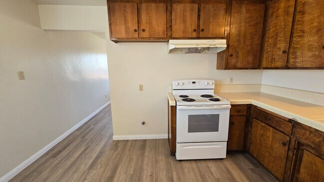 Building Photo - 4705 Buckley Way