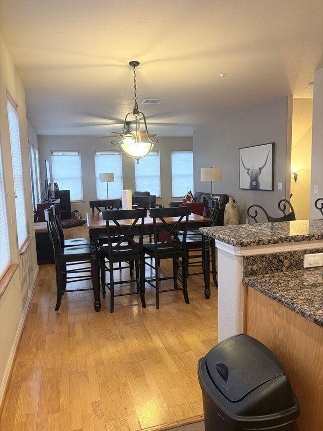 Building Photo - Fully furnished townhome