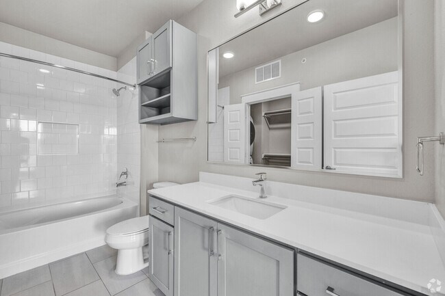 Building Photo - Your Dream Apartment + 1 Free Month