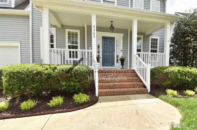 Building Photo - 5202 Middleton Rd