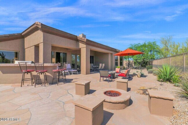 Building Photo - 7180 E Thirsty Cactus Ln
