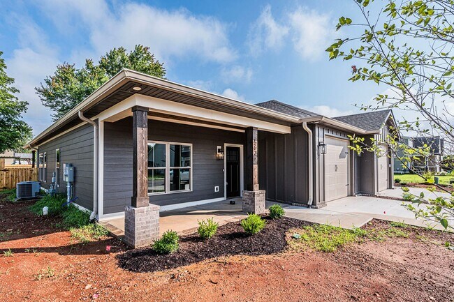 Building Photo - Single Family New Construction