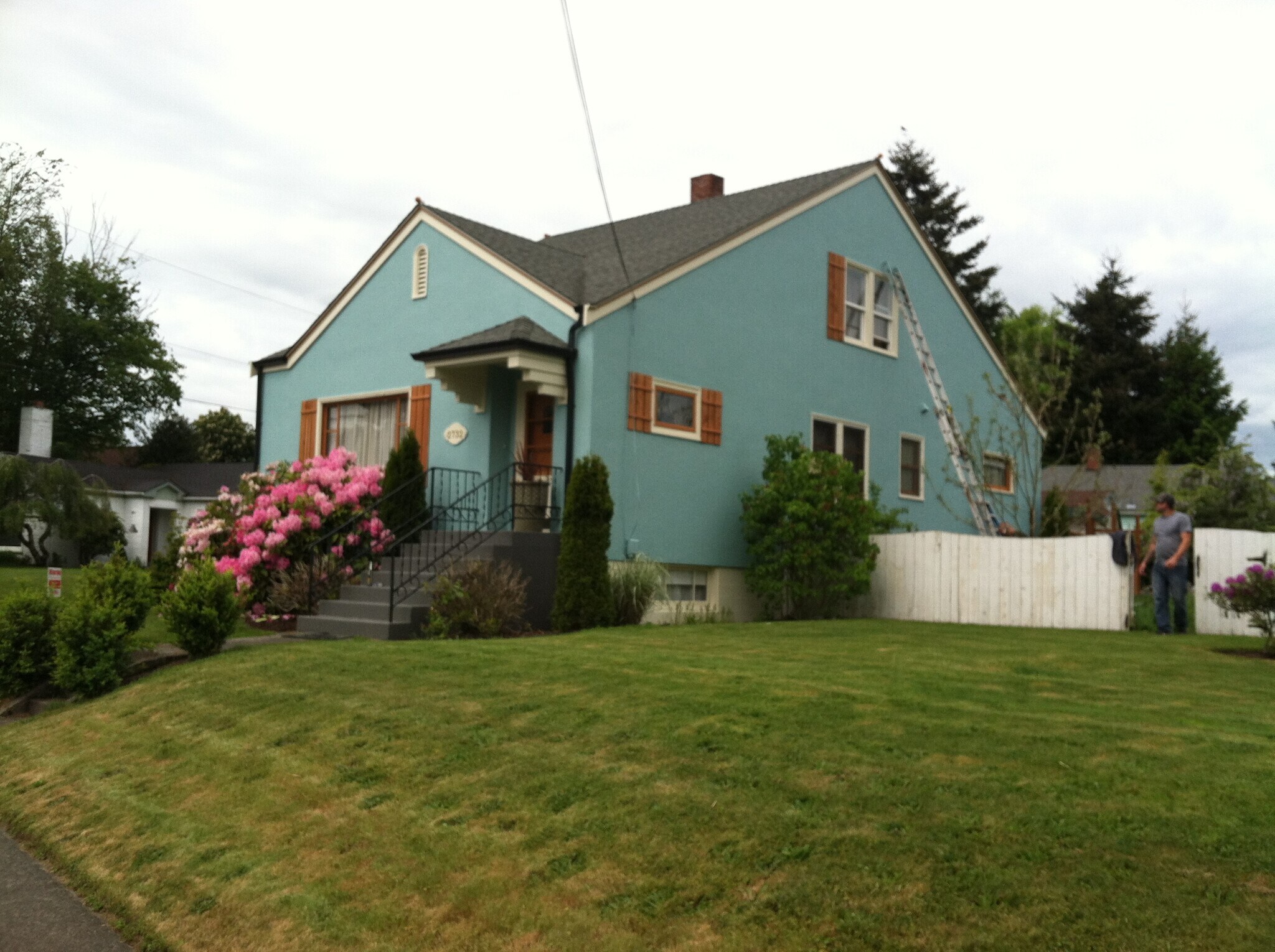 Building Photo - 2732 Eldridge Ave