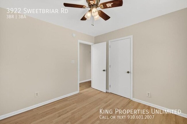 Building Photo - 3922 Sweetbriar Rd