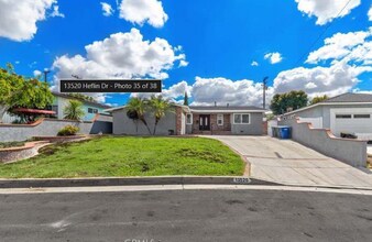Building Photo - 13520 Heflin Dr