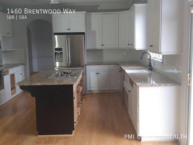 Building Photo - 1460 Brentwood Way