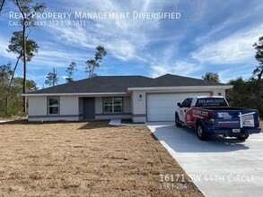 Building Photo - 16171 SW 44th Cir