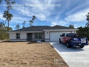 Building Photo - 16171 SW 44th Cir