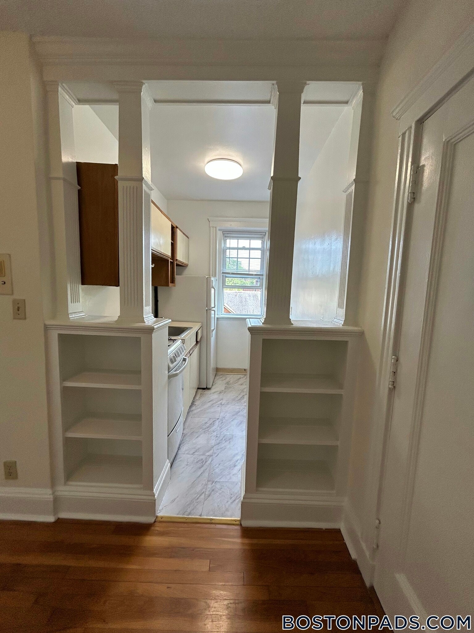 Building Photo - 21 Wendell St