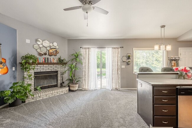 Building Photo - Newly Renovated 3 bed 2 bath home in the heart of MERIDIAN