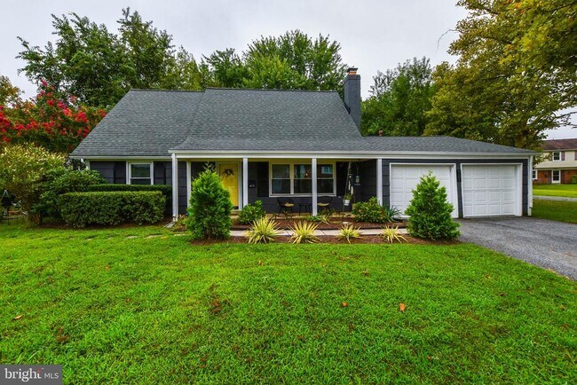 Building Photo - 4105 Yardley Ct