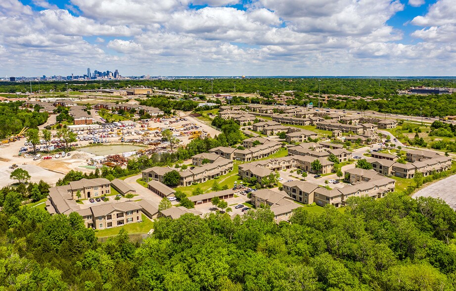 Five Mile Creek Dallas, TX Apartment Finder