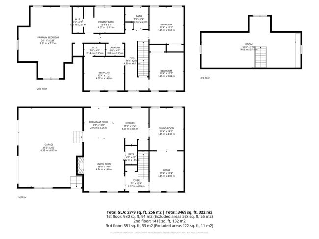 Building Photo - 8010 Silver Maple Ln