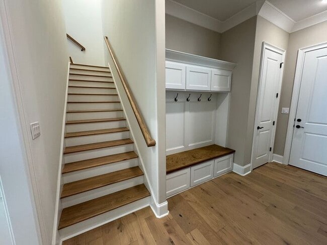 Building Photo - Rare rental opportunity in gated McMullen Cove community