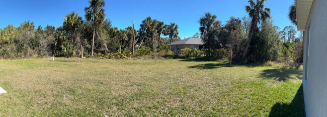 Building Photo - Coxy new construction 3/2 home in North Port