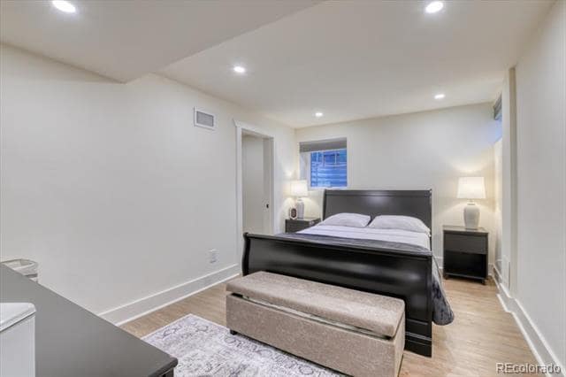 Building Photo - 339 S Bryant St