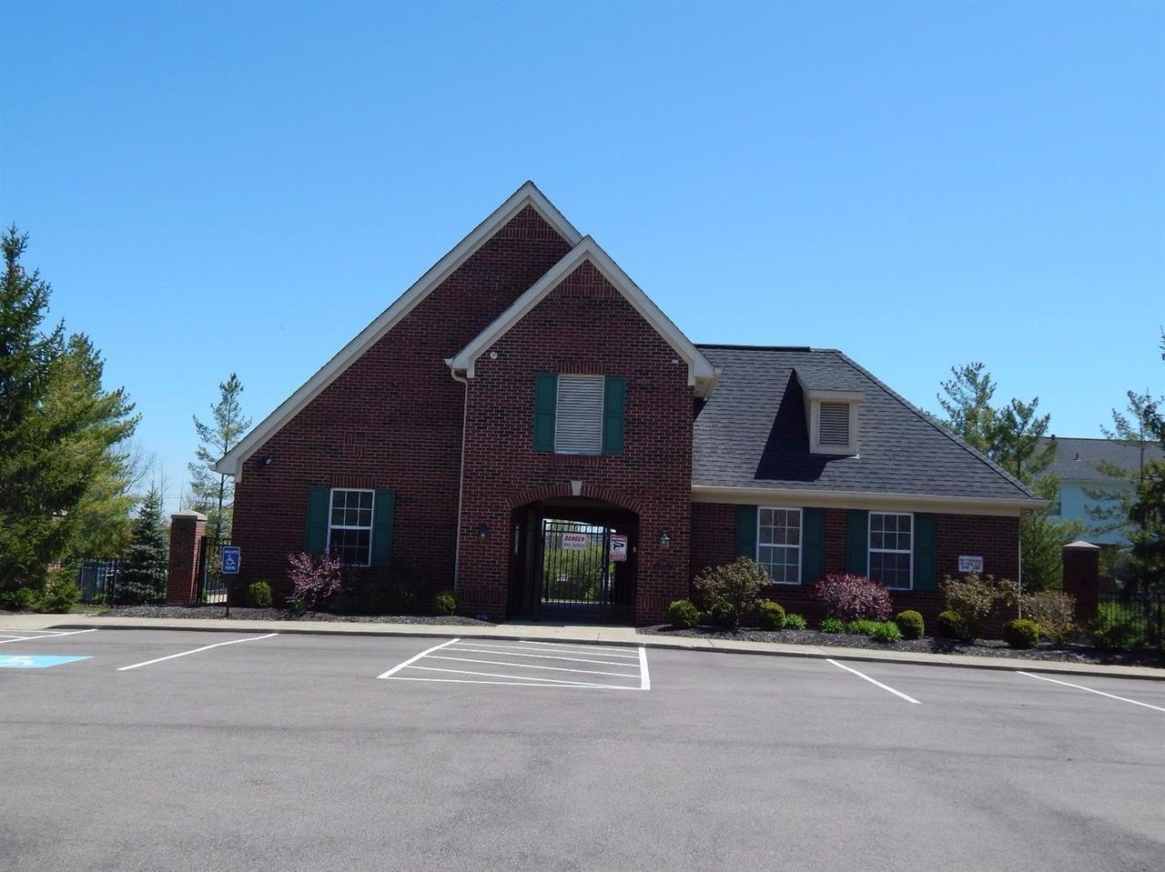 Building Photo - 7545 Mansion Cir