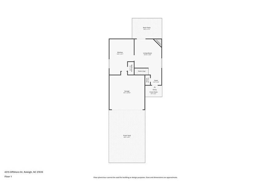 Building Photo - 4315 Offshore Dr