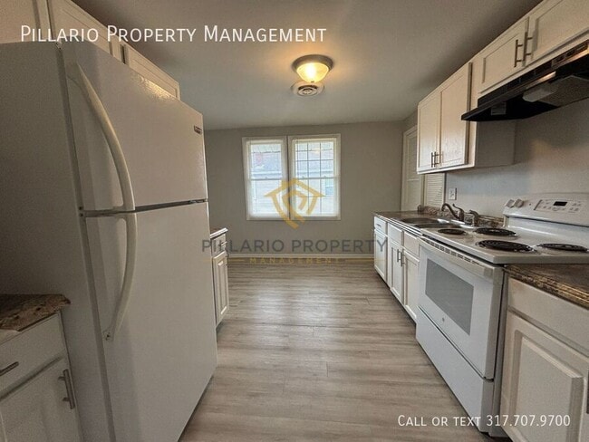 Building Photo - 2422 Coyner Ave