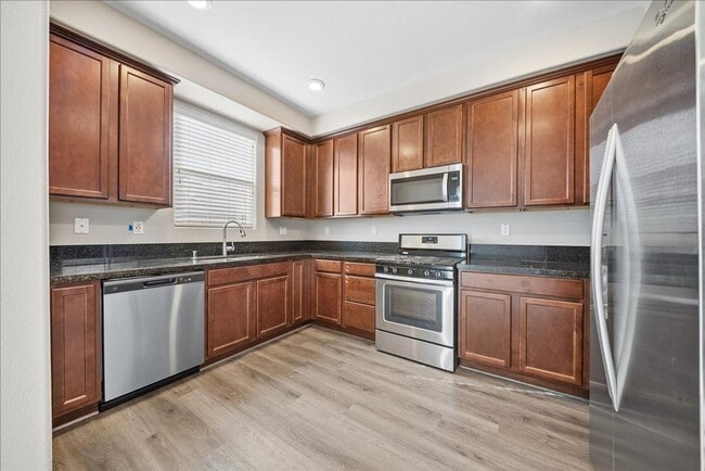 Building Photo - 2516 Prosper Rd