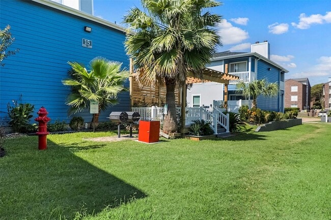 Building Photo - 3506 Cove View Blvd