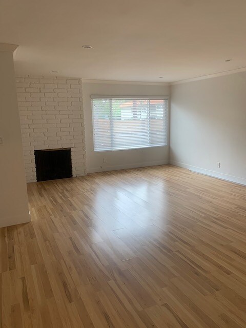 Floorplan - 10960 Palms Blvd