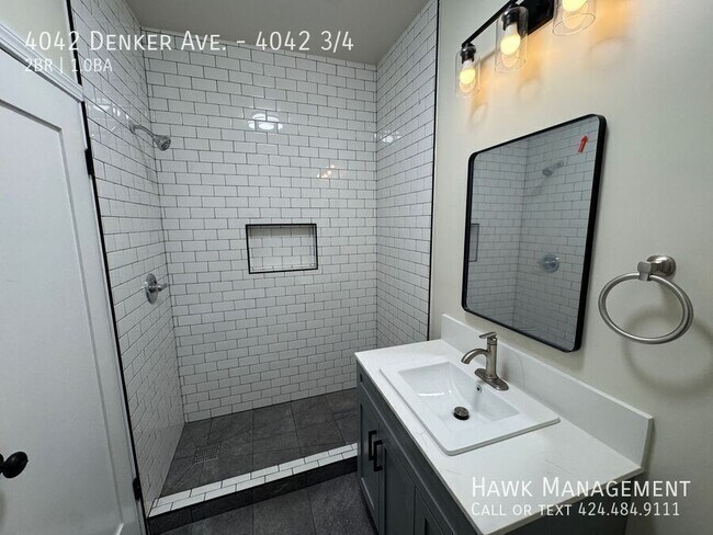 Building Photo - 4042 Denker Ave