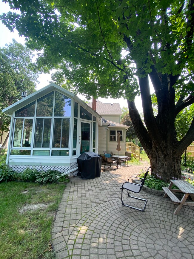 Building Photo - 1508 N Broad St