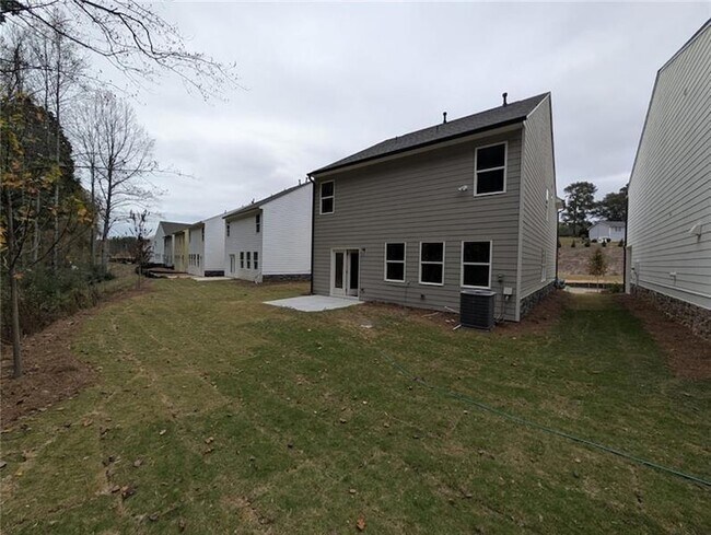 Building Photo - 168 Parkwood Dr