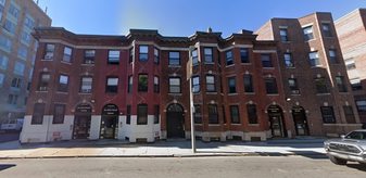 Building Photo - 64 Louis Prang St