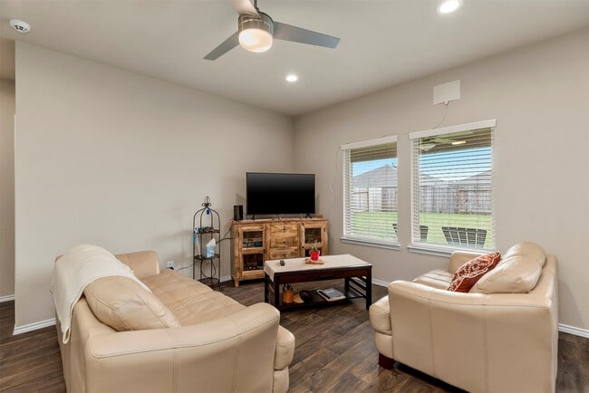 Building Photo - 18644 Swainboro Dr