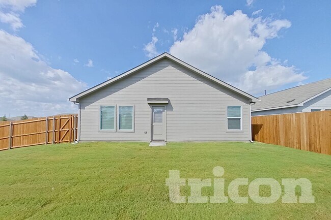 Building Photo - 1637 Baugh St