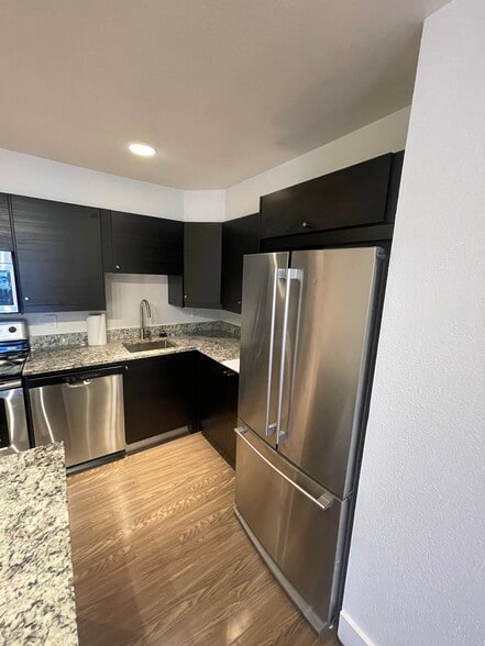 Building Photo - 4899 S Dudley St