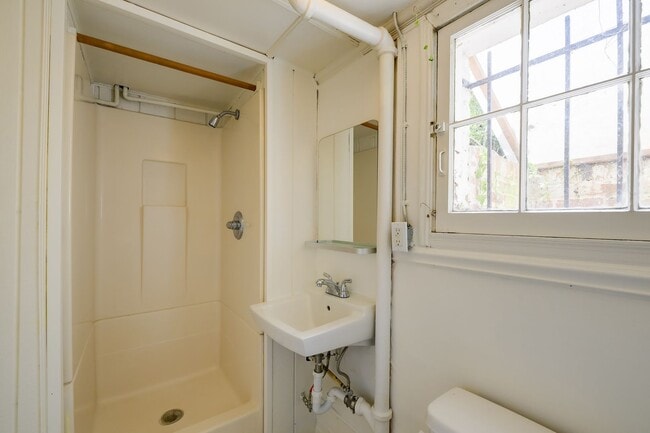 Building Photo - Charming & Spacious Colonial in N Cleveland Park w/Park-Like Rear Garden & Detached Garage