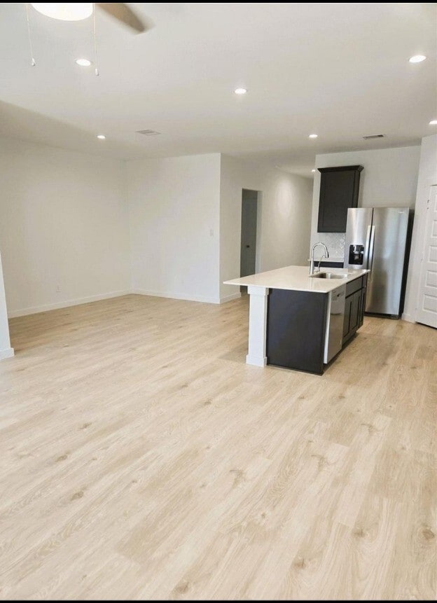 Building Photo - 1203 Via Sacra Dr