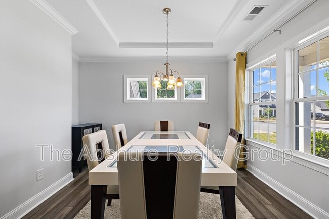 Building Photo - 109 Barnwell Loop