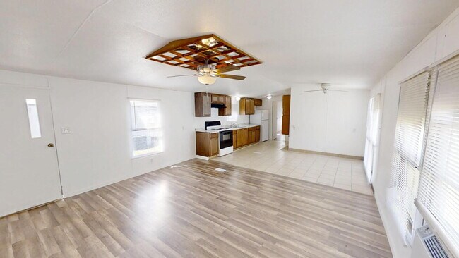 Building Photo - "Charming 3-Bed, 2-Bath Mobile Home Retrea...