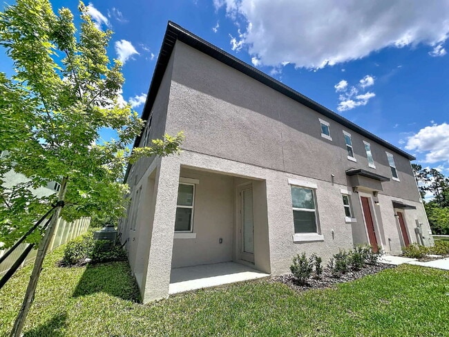 Building Photo - Beautiful New Townhome in The Townes at Cross Creek | New Tampa!