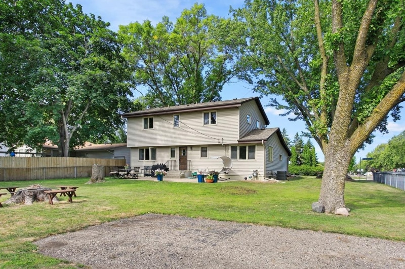 Building Photo - 4856 Virginia Ave N