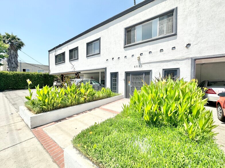 Building Photo - 6337 Whitsett Ave