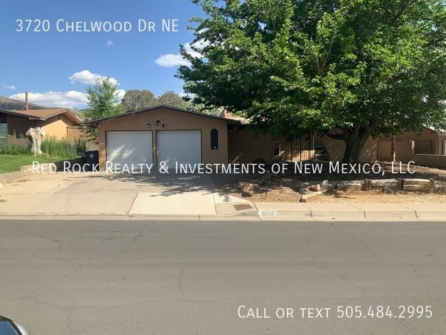 Primary Photo - 3720 Chelwood Dr NE
