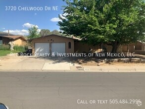 Building Photo - 3720 Chelwood Dr NE