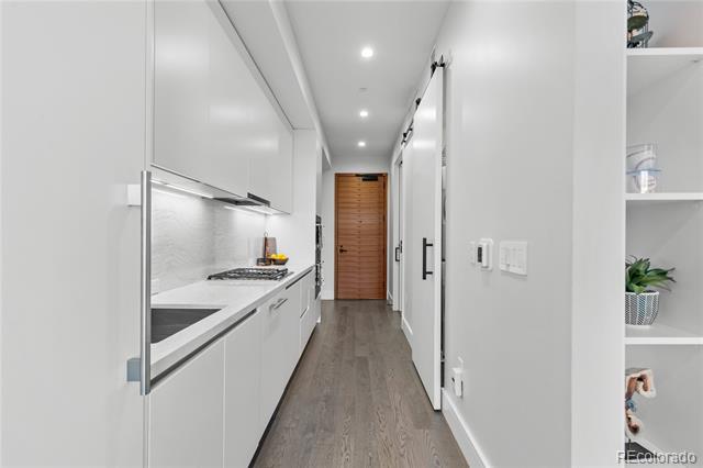 Building Photo - 1901 Wazee St