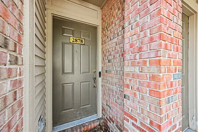 Building Photo - 2878 Barclay Wy