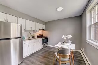 Building Photo - 7200 Marion Ave